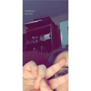 Meet your Posher, Ravin